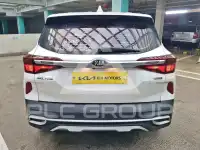 2021 KIA Seltos