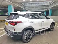 2021 KIA Seltos