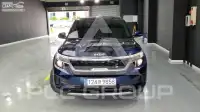 2021 KIA Seltos