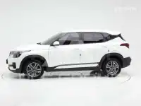 2021 KIA Seltos