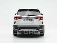 2021 KIA Seltos