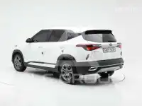 2021 KIA Seltos