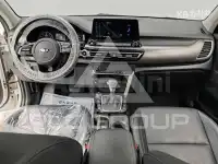 2021 KIA Seltos