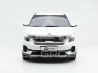 2021 KIA Seltos