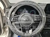 2021 KIA Seltos