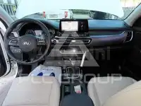 2021 KIA Seltos