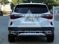 2021 KIA Seltos