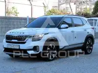 2021 KIA Seltos