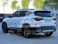 2021 KIA Seltos