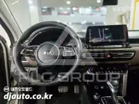 2021 KIA Seltos