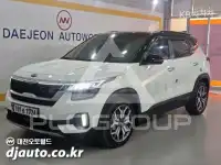 2021 KIA Seltos