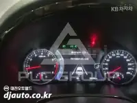 2021 KIA Seltos