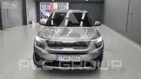 2021 KIA Seltos