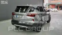 2021 KIA Seltos