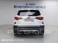 2021 KIA Seltos