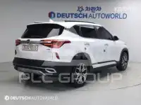 2021 KIA Seltos