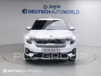 2021 KIA Seltos