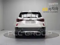 2021 KIA Seltos