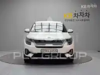 2021 KIA Seltos