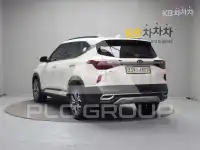 2021 KIA Seltos