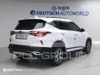 2021 KIA Seltos