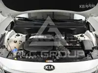 2021 KIA Seltos