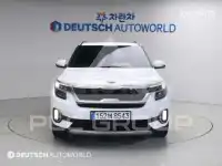 2021 KIA Seltos