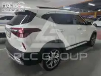 2021 KIA Seltos