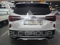2021 KIA Seltos