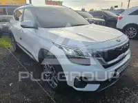2021 KIA Seltos
