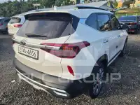 2021 KIA Seltos