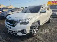 2021 KIA Seltos