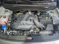 2021 KIA Seltos