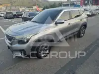 2021 KIA Seltos