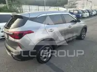 2021 KIA Seltos
