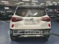 2021 KIA Seltos