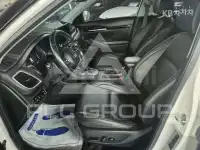 2021 KIA Seltos