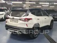 2021 KIA Seltos