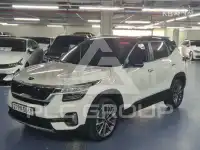 2021 KIA Seltos