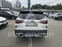 2021 KIA Seltos