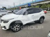 2021 KIA Seltos