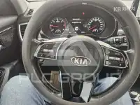 2021 KIA Seltos