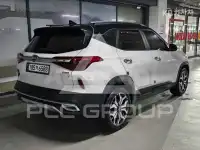 2021 KIA Seltos
