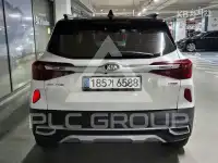 2021 KIA Seltos