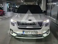 2021 KIA Seltos