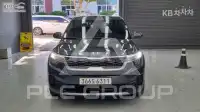 2021 KIA Seltos