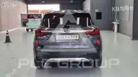 2021 KIA Seltos