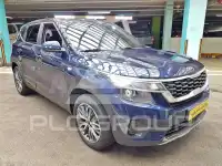2021 KIA Seltos