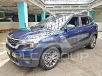 2021 KIA Seltos