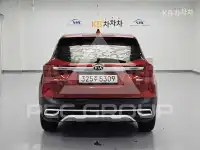 2021 KIA Seltos